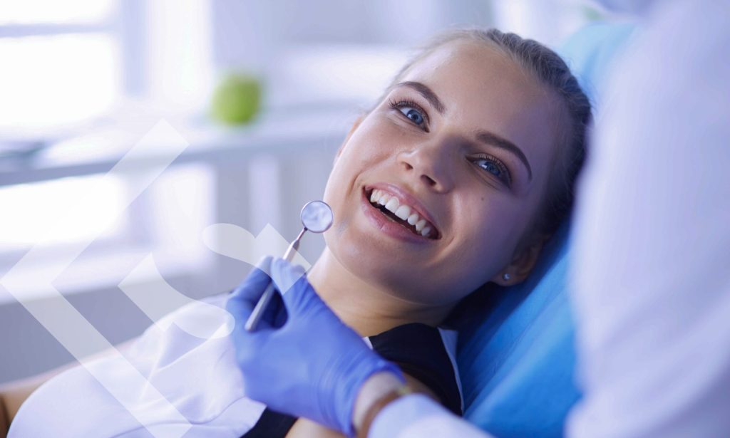 healthy smile beautiful