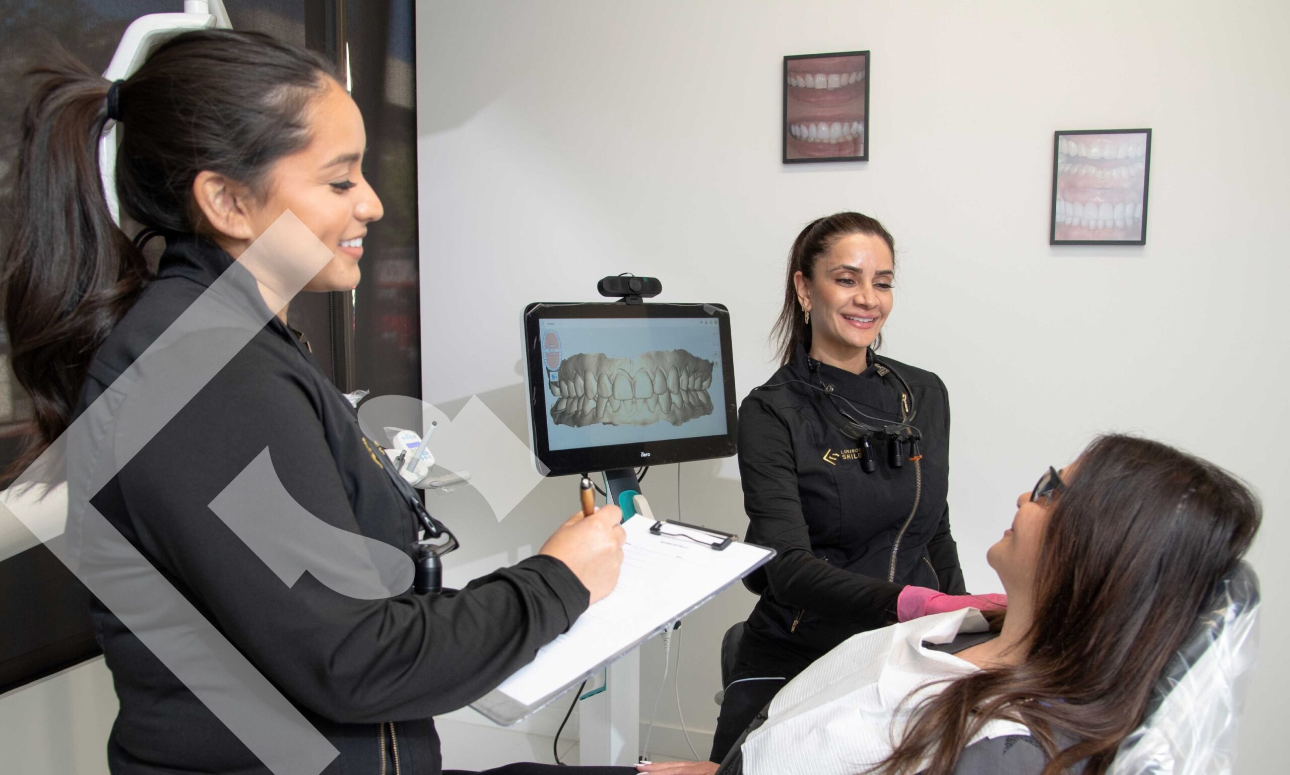 Veneers Without the Wait: How Concierge Dentistry Accelerates Your Dream Smile