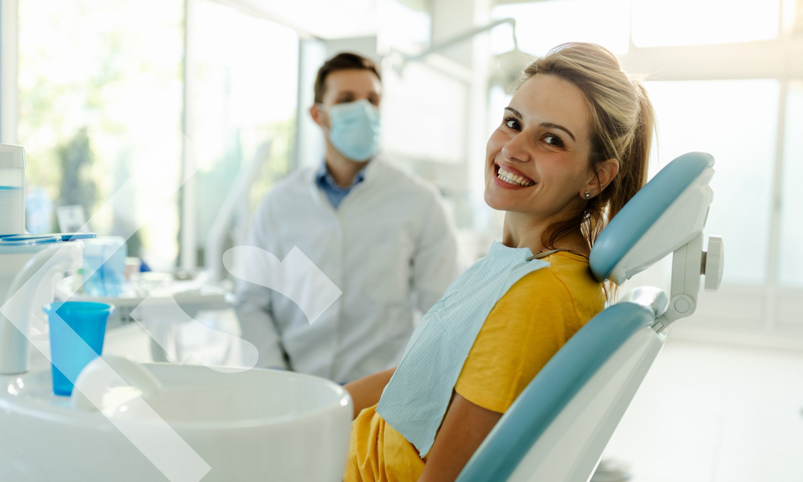 Concierge Dentistry for Busy Professionals: Get the Care You Need on Your Schedule!
