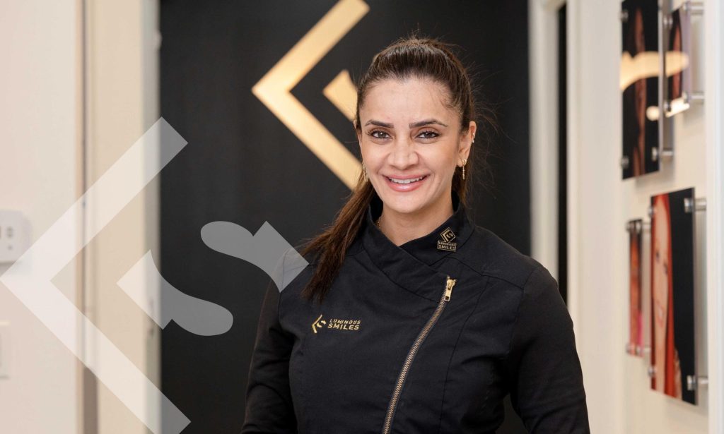 dr desai cosmetic dentistry