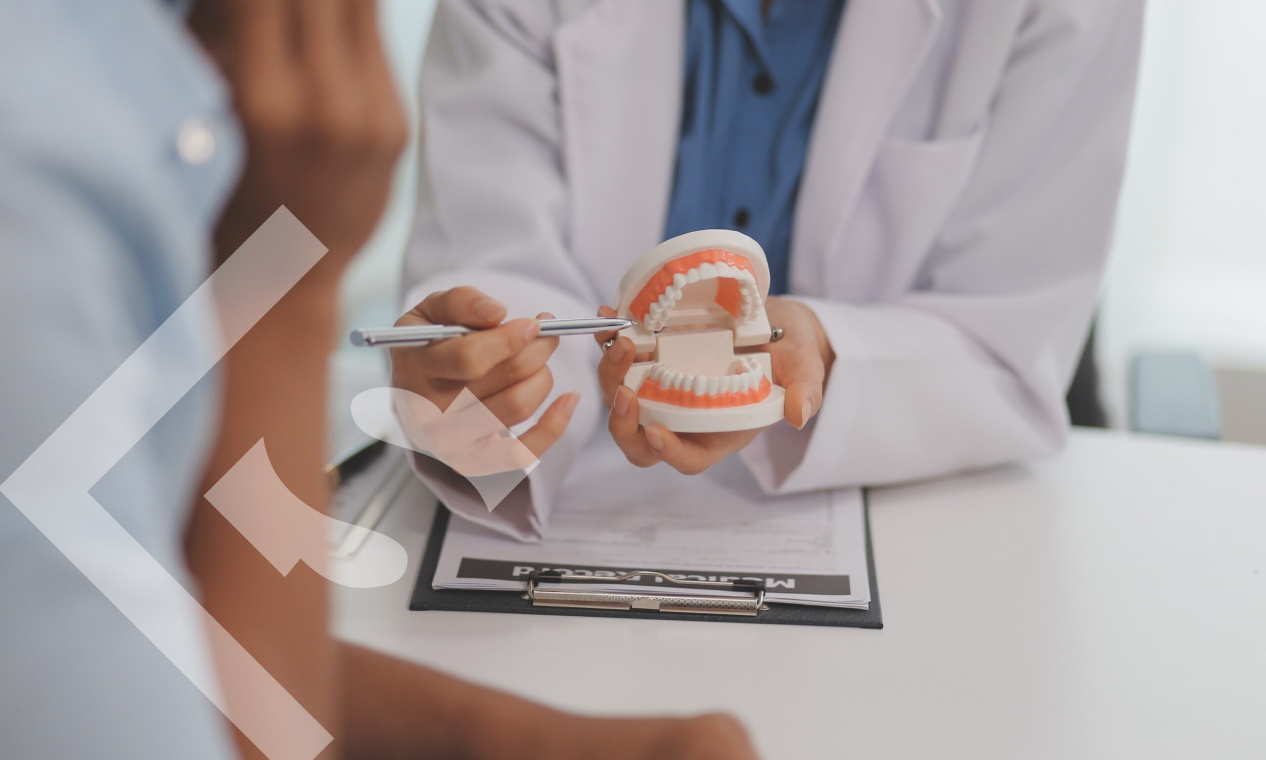 Crown Lengthening vs. Gum Contouring: What’s the Difference, and Which One Do You Need?