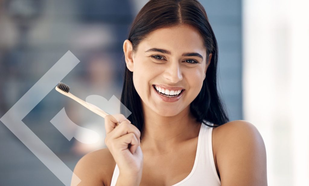 how cosmetics support oral=health