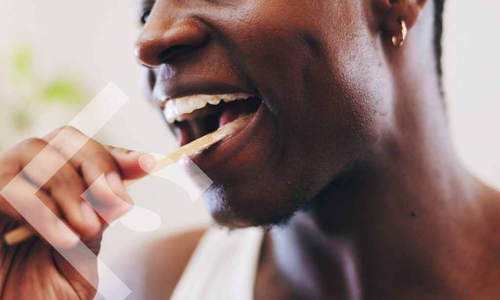 gum health isnt optional