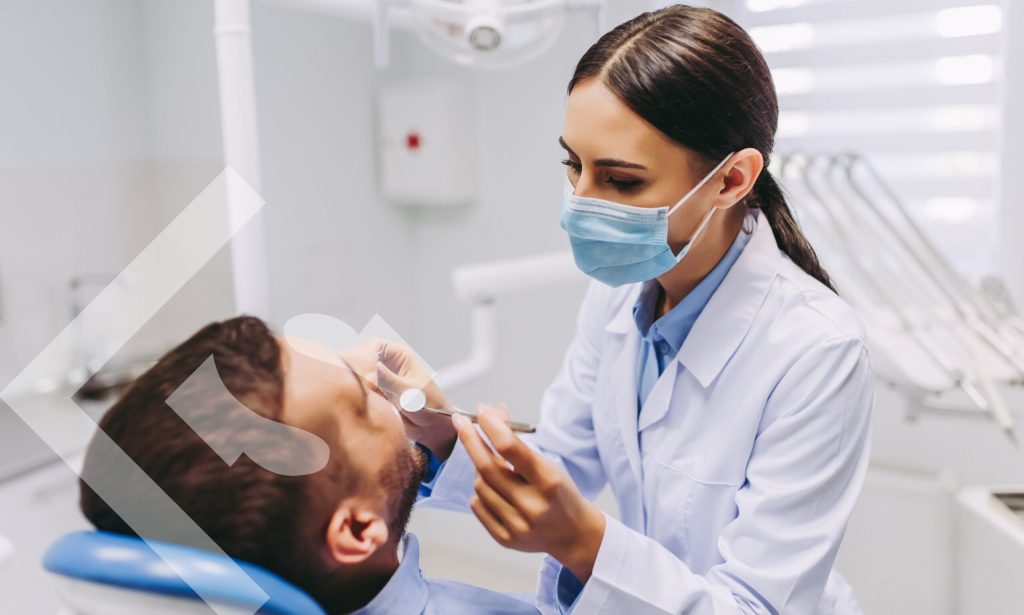 full mouth rehabilitation)