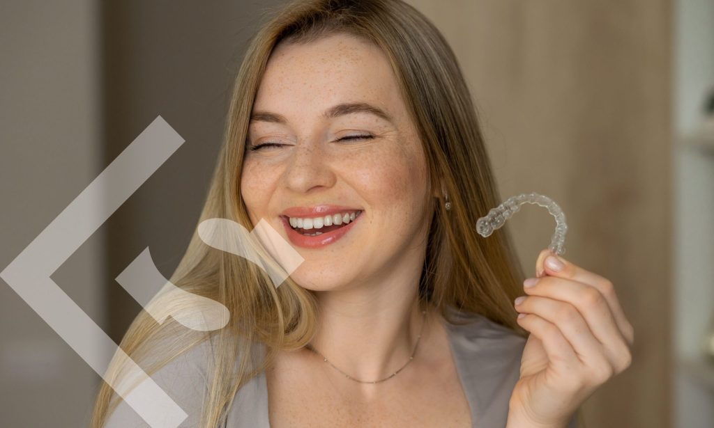 personalized planning clear aligners