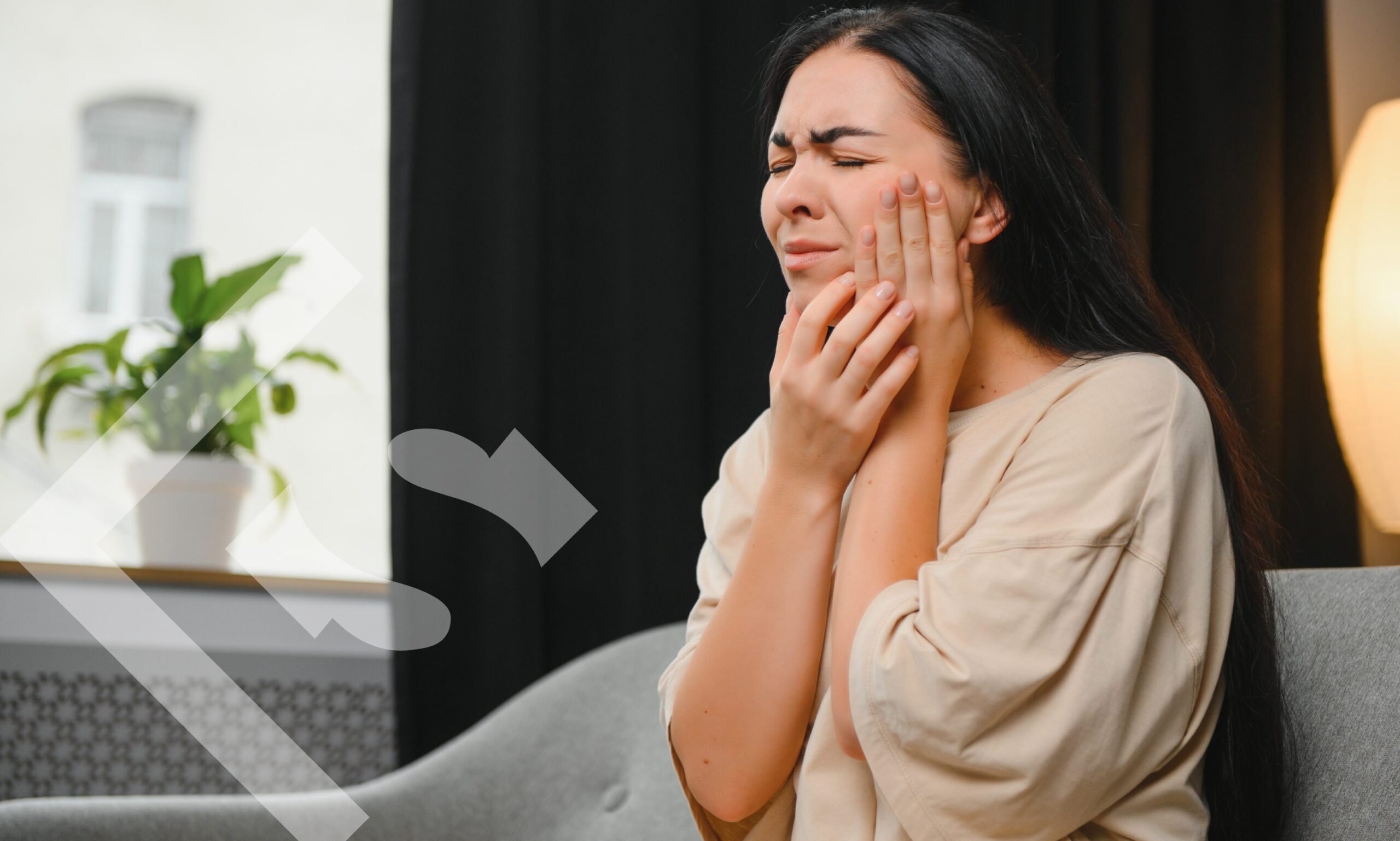 5 Warning Signs Your Gums Are Telling You About Your Health Right Now