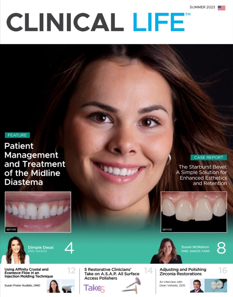 clinical life summer23