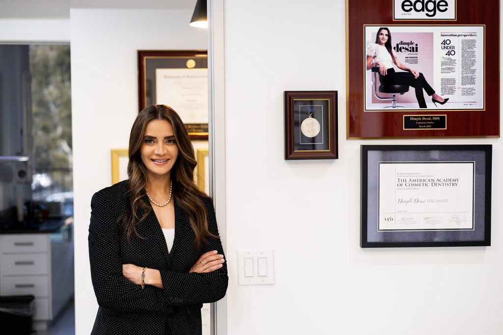 Dr.-Dimple-Desai-USC-Graduate-top-dentist-in-Newport-Beach
