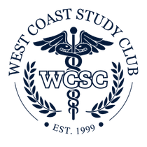 dr. dimple association with west coast study club