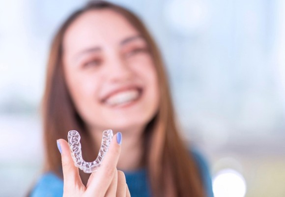 lum smiles invisalign clear aligners