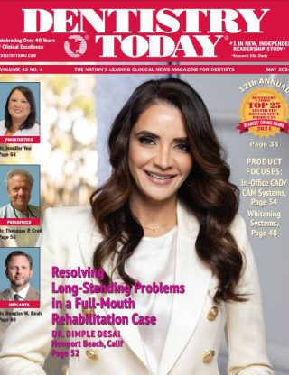 magazinecover dr dimple desai