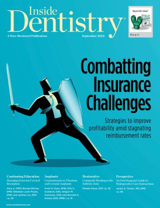 inside dentistry 0924